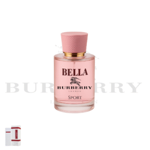 BURBERRY SPORT <BR> FOR WOMEN 100ML