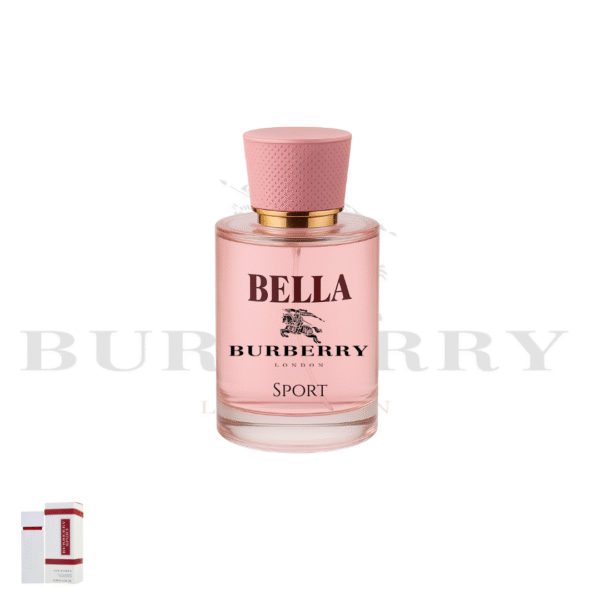 BURBERRY SPORT <BR> FOR WOMEN 100ML