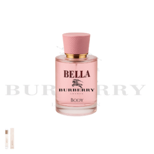BURBERRY BODY <BR> FOR WOMEN 100ML