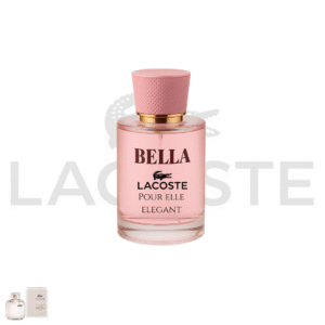 LACOSTE POUR ELLE ELEGANT <BR> FOR WOMEN 100ML