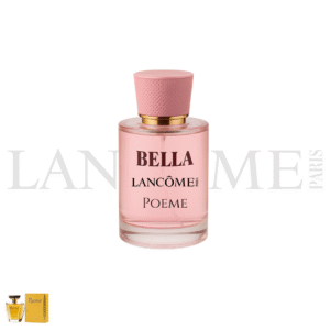 LANCOME POEME <BR> FOR WOMEN 100ML