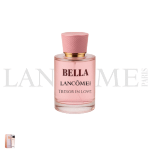 LANCOME TRESOR IN LOVE <BR> FOR WOMEN 100ML