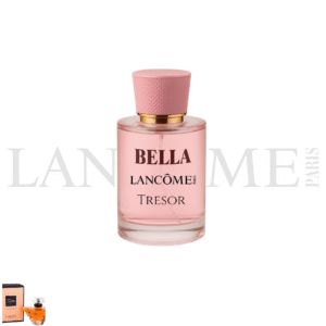 LANCOME TRESOR <BR> FOR WOMEN 100L