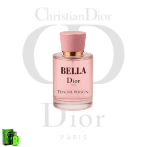 DIOR TENDRE POISON <BR> FOR WOMEN 100ML