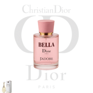 DIOR JADORE <BR> FOR WOMEN 100ML
