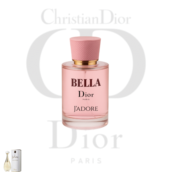 DIOR JADORE <BR> FOR WOMEN 100ML