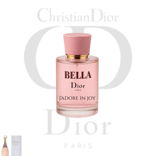 JADORE IN JOY <BR> FOR WOMEN 100ML