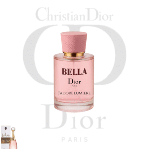 DIOR JADORE LUMIERE <BR> FOR WOMEN 100ML