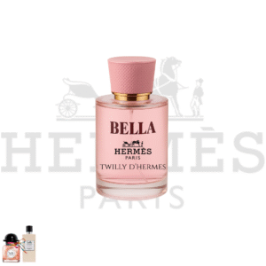 TWILLY DHERMES <BR> FOR WOMEN 100ML