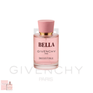 GIVENCHY IRESISTIBLE <BR> FOR WOMEN 100ML