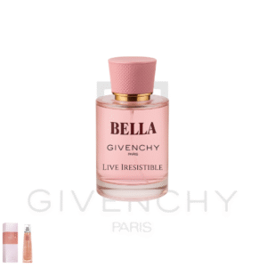 GIVENCHY LIVE IRESISTIBLE <BR> FOR WOMEN 100ML