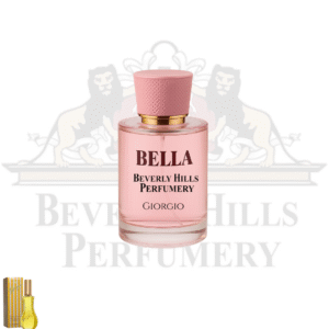 BEVERLY HILLS PERFUMERY GIORGIO <BR> FOR WOMEN 100ML