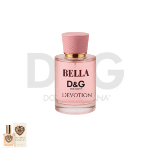 DOLCE AND GABBANA DEVOTION <BR> FOR WOMEN 100ML