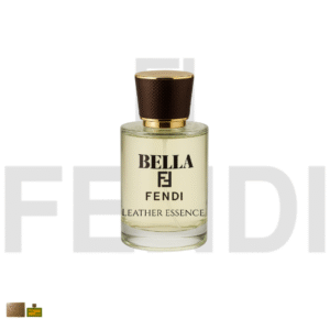 FENDI LEATHER ESSENCE <BR> FOR MEN 100ML