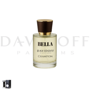 DAVIDOFF CHAMPION <BR> FOR MEN 100ML