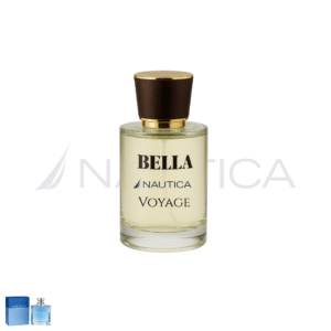 NAUTICA VOYAGE <BR> FOR MEN 100ML