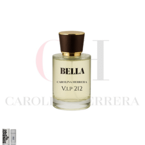 HERRERA VIP 212 <BR> FOR MEN 100ML