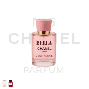 CHANEL LEAU ROUGE <BR> FOR WOMEN 100ML