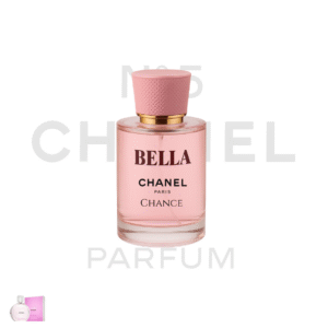 CHANEL CHANCE <BR> FOR WOMEN 100ML
