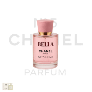CHANEL NO`5 LEAU <BR> FOR WOMEN 100ML