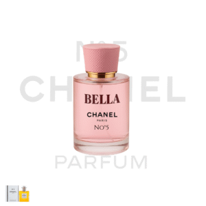 CHANEL NO`5 <BR> FOR WOMEN 100ML