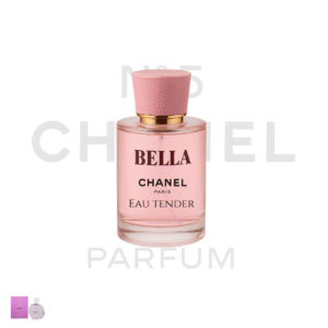 CHANEL EAU TENDER <BR> FOR WOMEN 100ML