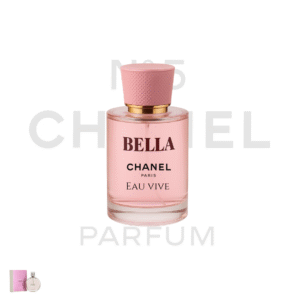CHANEL EAU VIVE <BR> FOR WOMEN 100ML