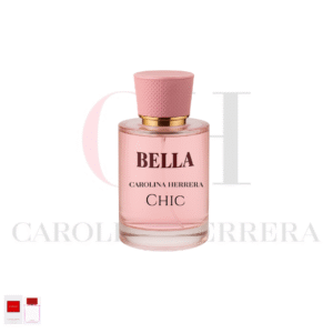 HERRERA CHIC <BR> FOR WOMEN 100ML