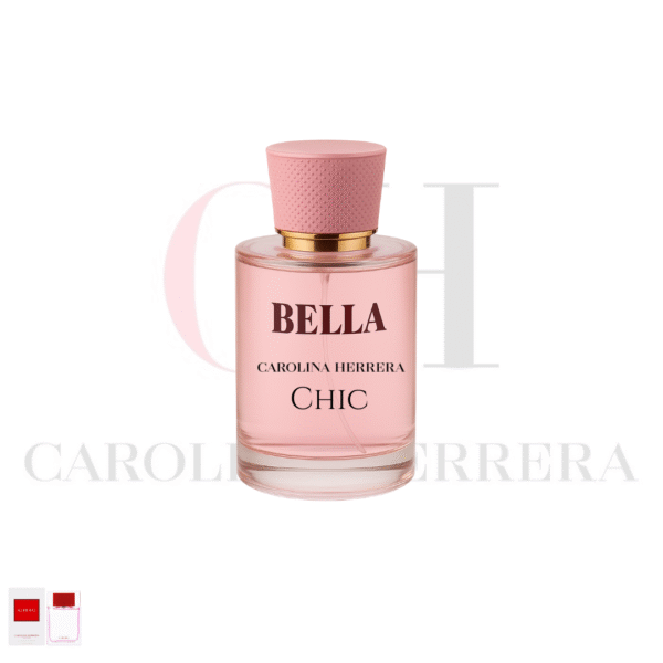 HERRERA CHIC <BR> FOR WOMEN 100ML