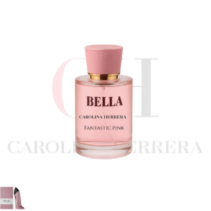 HERRERA FANTASTIC PINK <BR> FOR WOMEN 100ML