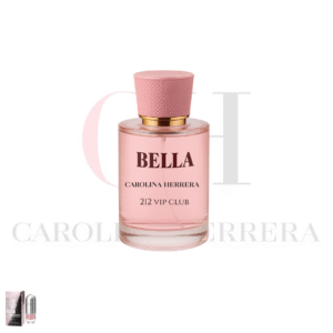 HERRERA 212 VIP CLUB <BR> FOR WOMEN 100ML