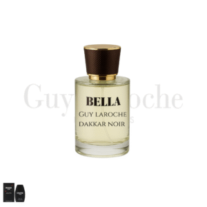 GUY LAROCHE DAKKAR NOIR <BR> FOR MEN 100ML