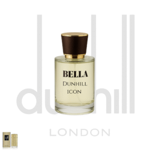 DUNHILL ICON <BR> FOR MEN 100ML