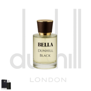 DUNHILL BLACK <BR> FOR MEN 100ML