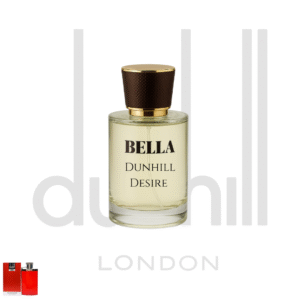 DUNHILL DESIRE <BR> FOR MEN 100ML