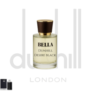 DUNHILL DESIRE BLACK <BR> FOR MEN 100ML