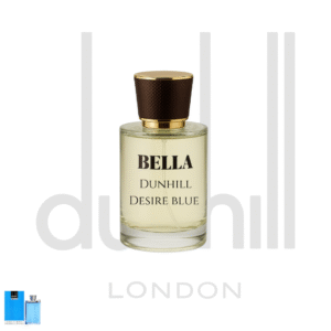 DUNHILL DESIRE BLUE <BR> FOR MEN 100ML