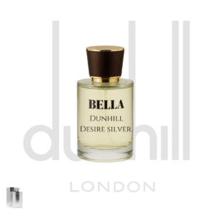 DUNHILL DESIRE SILVER <BR> FOR MEN 100ML