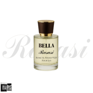 RASAS RUMZ AL RASASI 9325 POUR LUE <BR> FOR MEN 100ML