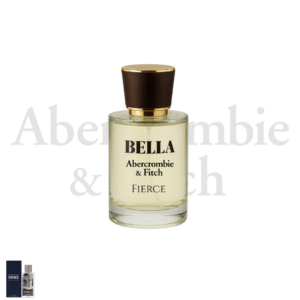 ABERECROMBIE AND FITCH FIERCE <BR> FOR MEN 100ML