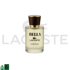 LACOSTE GREEN <BR> FOR MEN 100ML