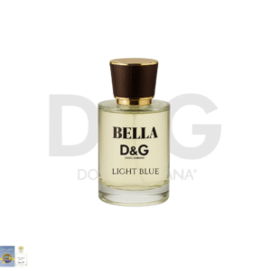 DOLCE AND GABBANA LIGHT BLUE <BR> FOR MEN 100ML