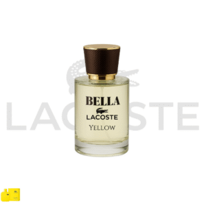 LACOSTE YELLOW <BR> FOR MEN 100ML
