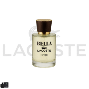 LACOSTE NOIR <BR> FOR MEN 100ML
