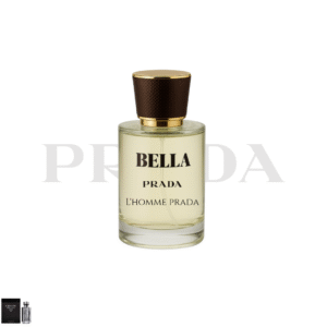 PRADA L`HOMME PRADA <BR> FOR MEN 100ML