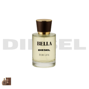DIESEL FOR LIFE <BR> FOR MEN 100ML