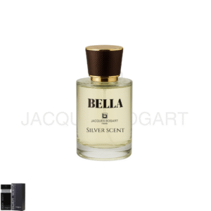 JACQUES BOGART SILVER SCENT <BR> FOR MEN 100ML