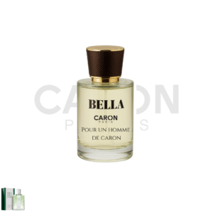 CARON POUR UN HOMME DE CARON <BR> FOR MEN 100ML